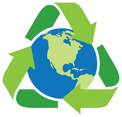 recycle logo images.